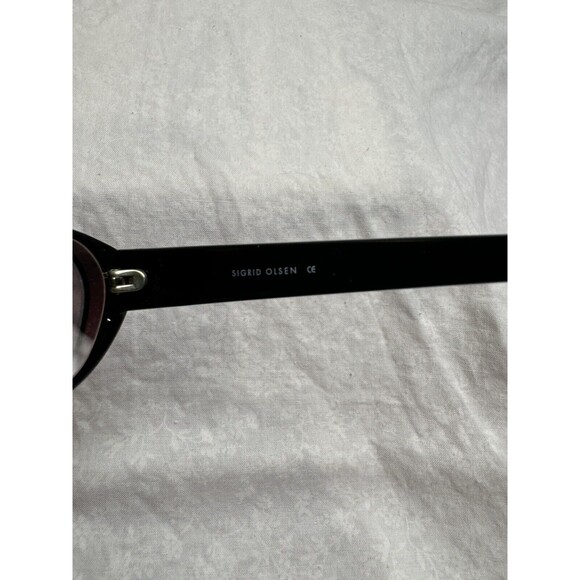 Sigrid Olsen 11/06 Sunglass/Eyeglass Frames‎ 135 mm, FRAMES ONLY - Picture 5 of 14